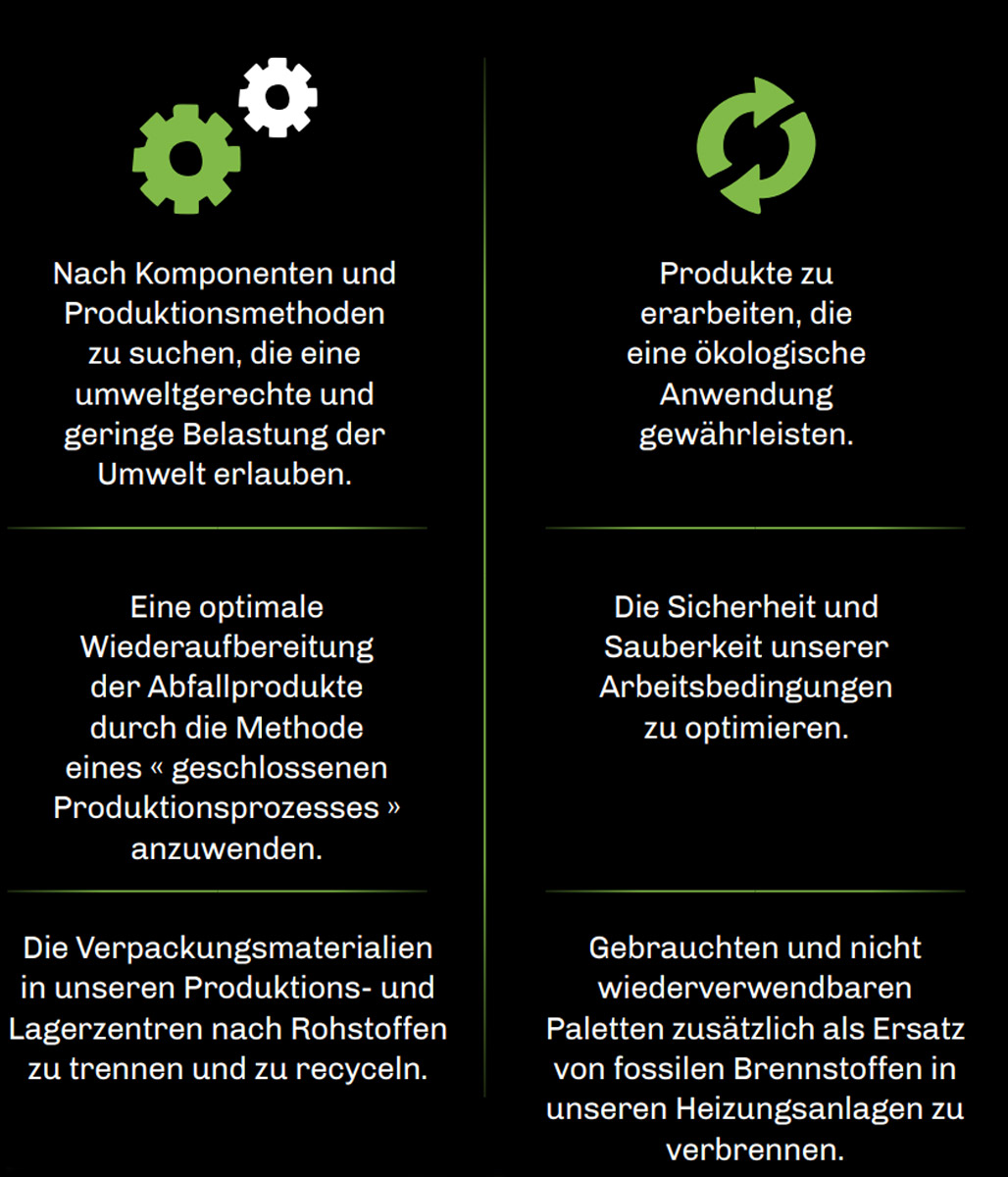 Think Green
