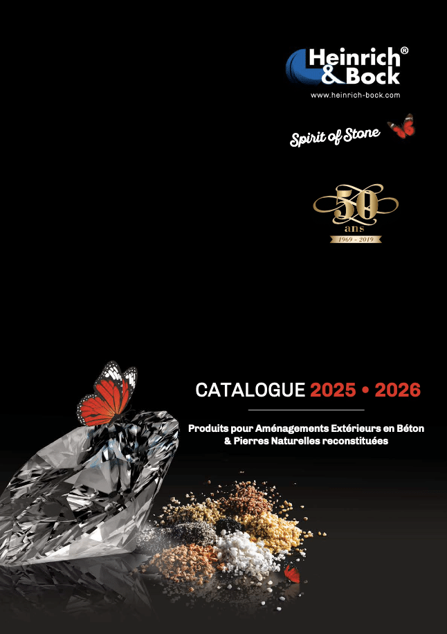 Catalogue 2025
